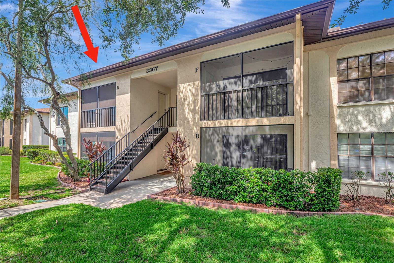 3367 CRYSTAL CT E #E, PALM HARBOR, FL