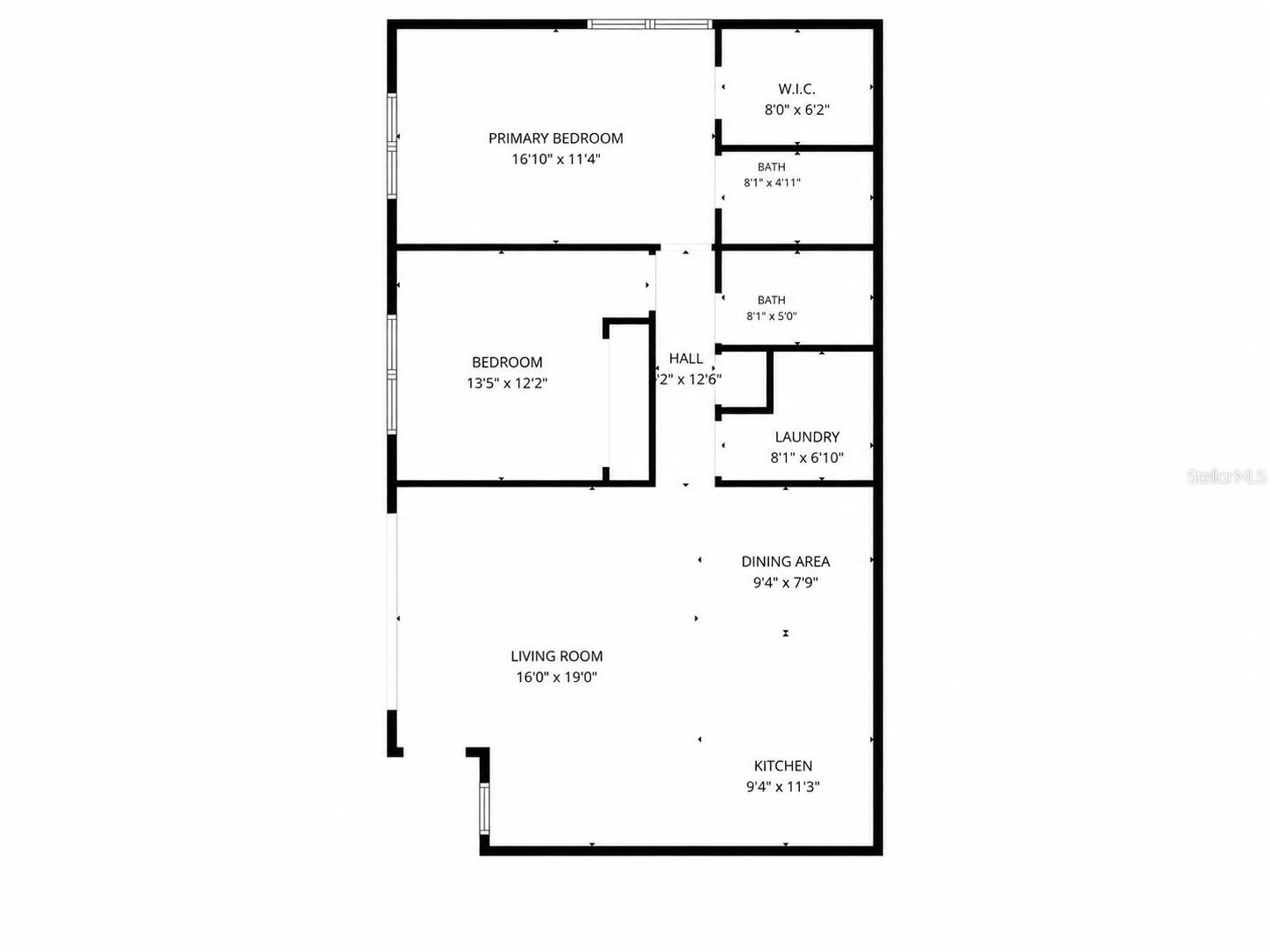 3367 CRYSTAL CT E #E, PALM HARBOR, FL — photo 27