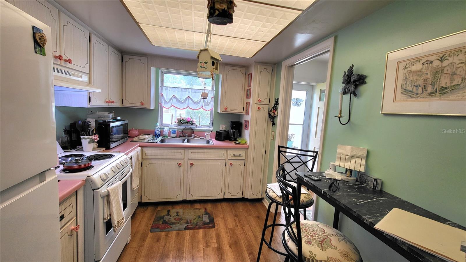 1421 NORMANDY PARK DR #4, CLEARWATER, FL — photo 3