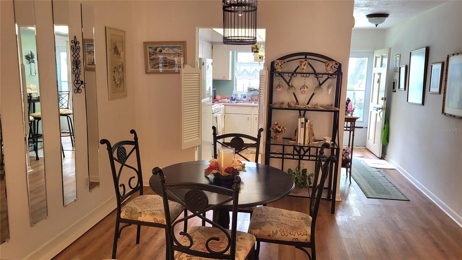1421 NORMANDY PARK DR #4, CLEARWATER, FL — photo 5