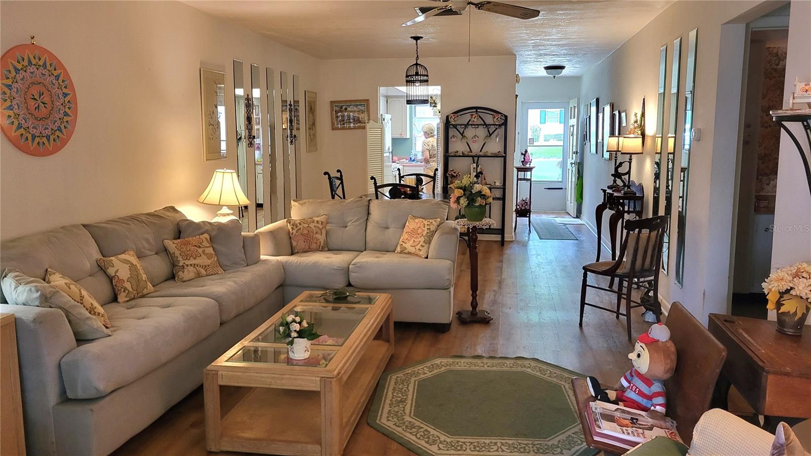 1421 NORMANDY PARK DR #4, CLEARWATER, FL — photo 7