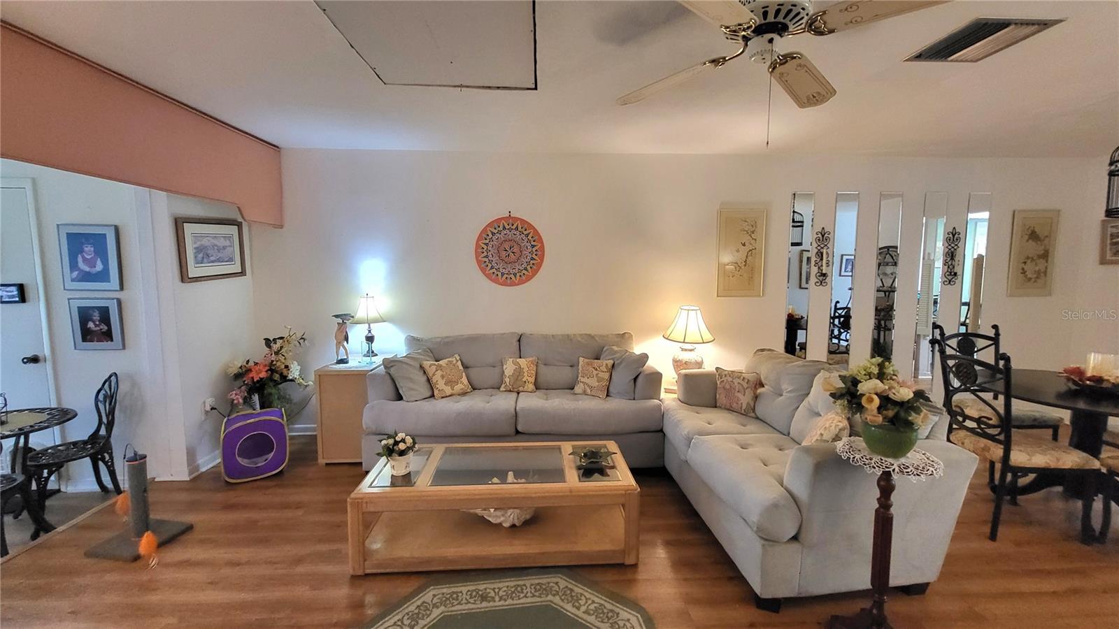 1421 NORMANDY PARK DR #4, CLEARWATER, FL — photo 8
