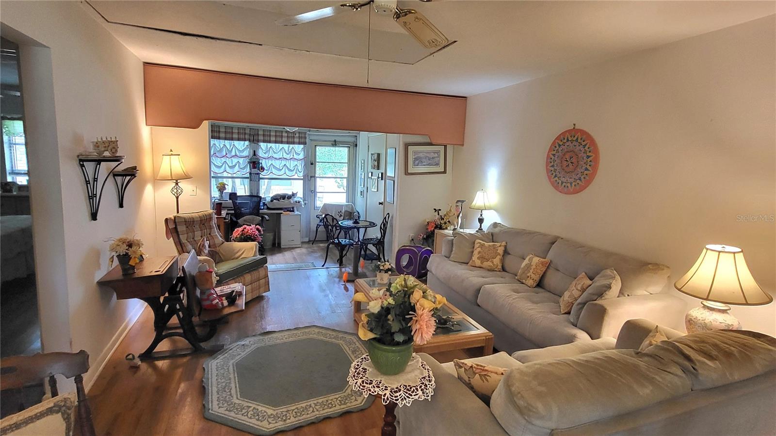 1421 NORMANDY PARK DR #4, CLEARWATER, FL — photo 9