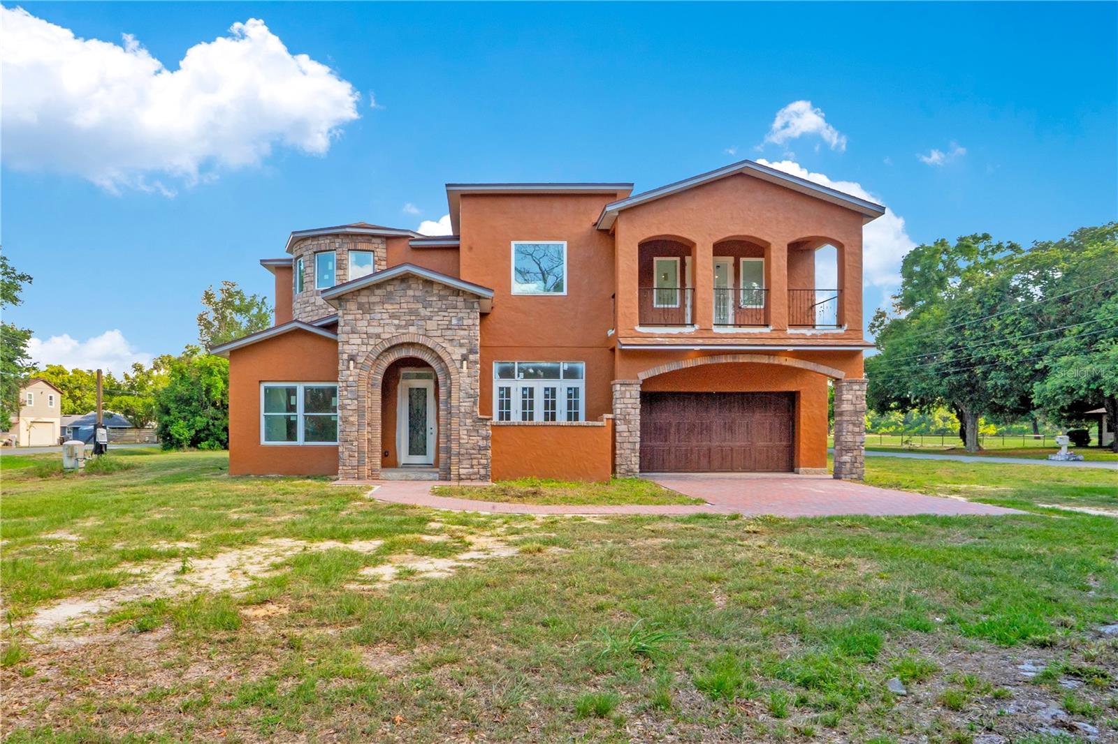 818 LAKE AGNES DR, POLK CITY, FL