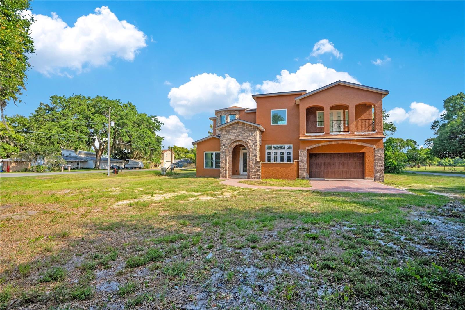 818 LAKE AGNES DR, POLK CITY, FL — photo 2