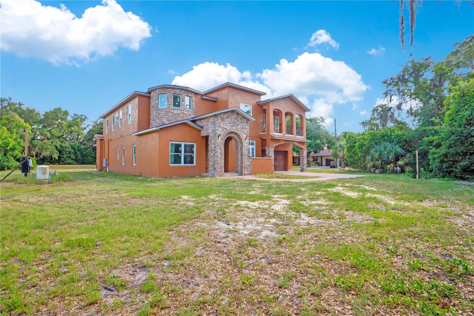 818 LAKE AGNES DR, POLK CITY, FL — photo 3