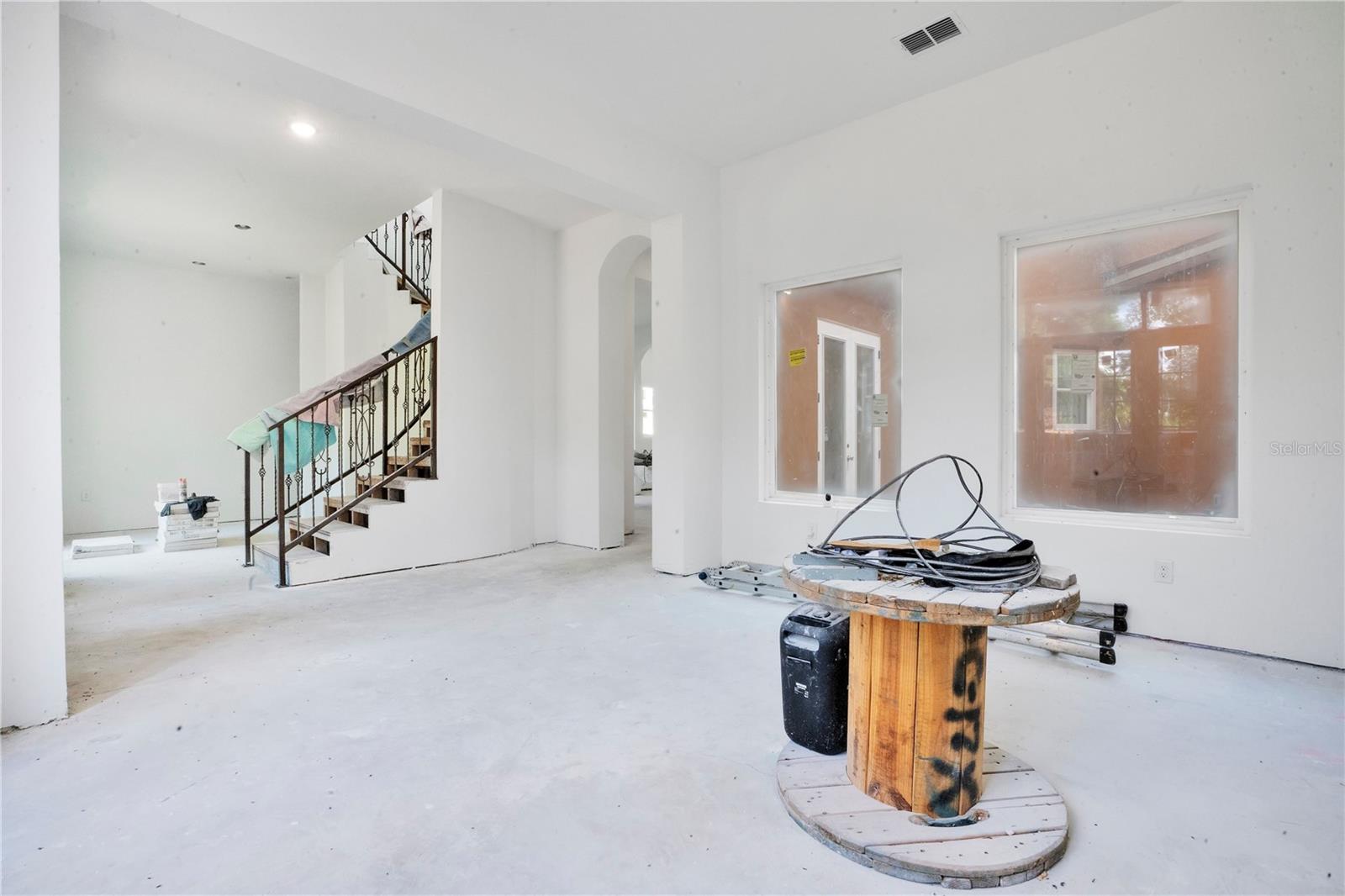 818 LAKE AGNES DR, POLK CITY, FL — photo 8