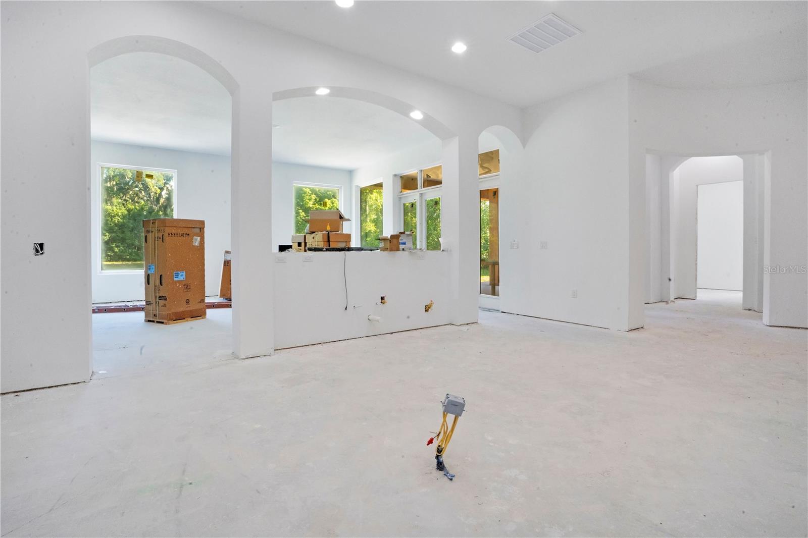 818 LAKE AGNES DR, POLK CITY, FL — photo 36
