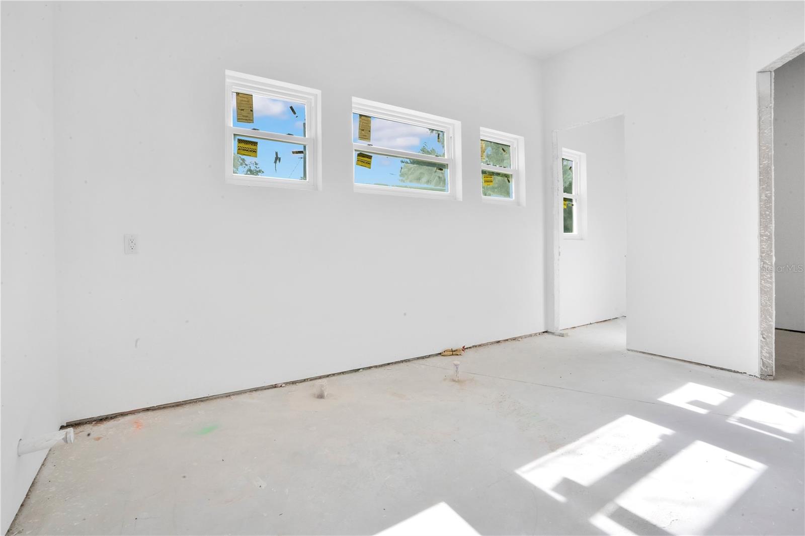 818 LAKE AGNES DR, POLK CITY, FL — photo 45