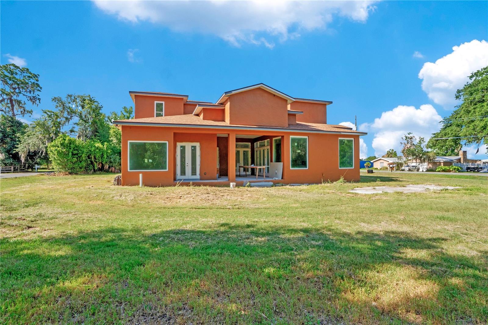 818 LAKE AGNES DR, POLK CITY, FL — photo 56
