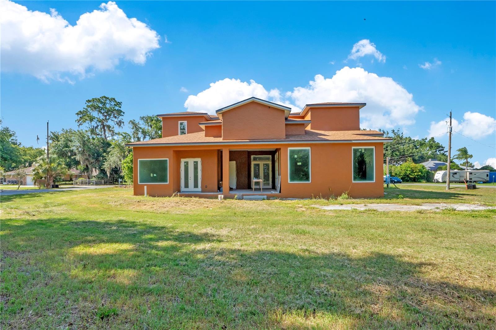 818 LAKE AGNES DR, POLK CITY, FL — photo 57
