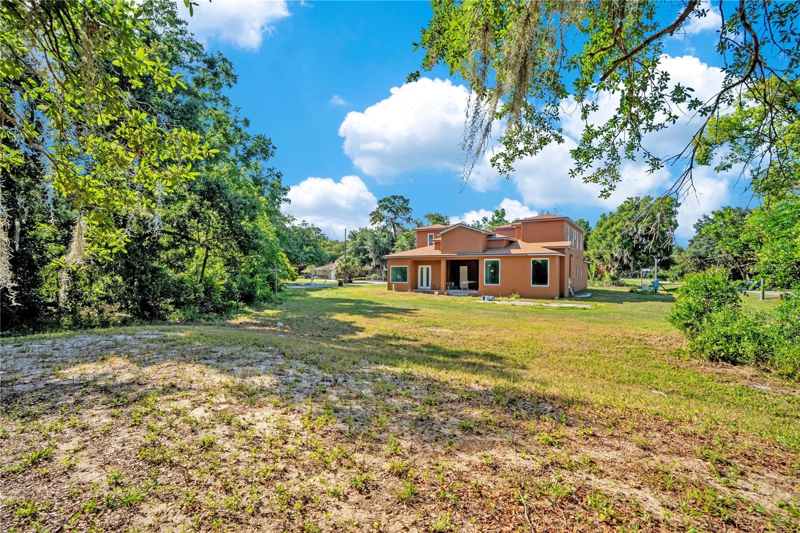 818 LAKE AGNES DR, POLK CITY, FL — photo 58