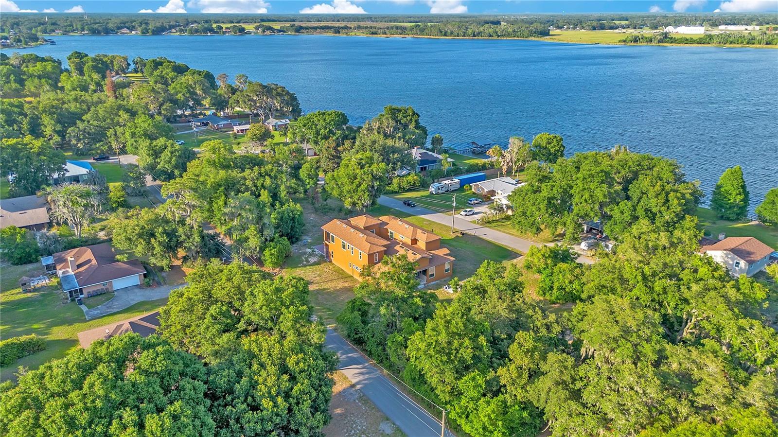 818 LAKE AGNES DR, POLK CITY, FL — photo 65