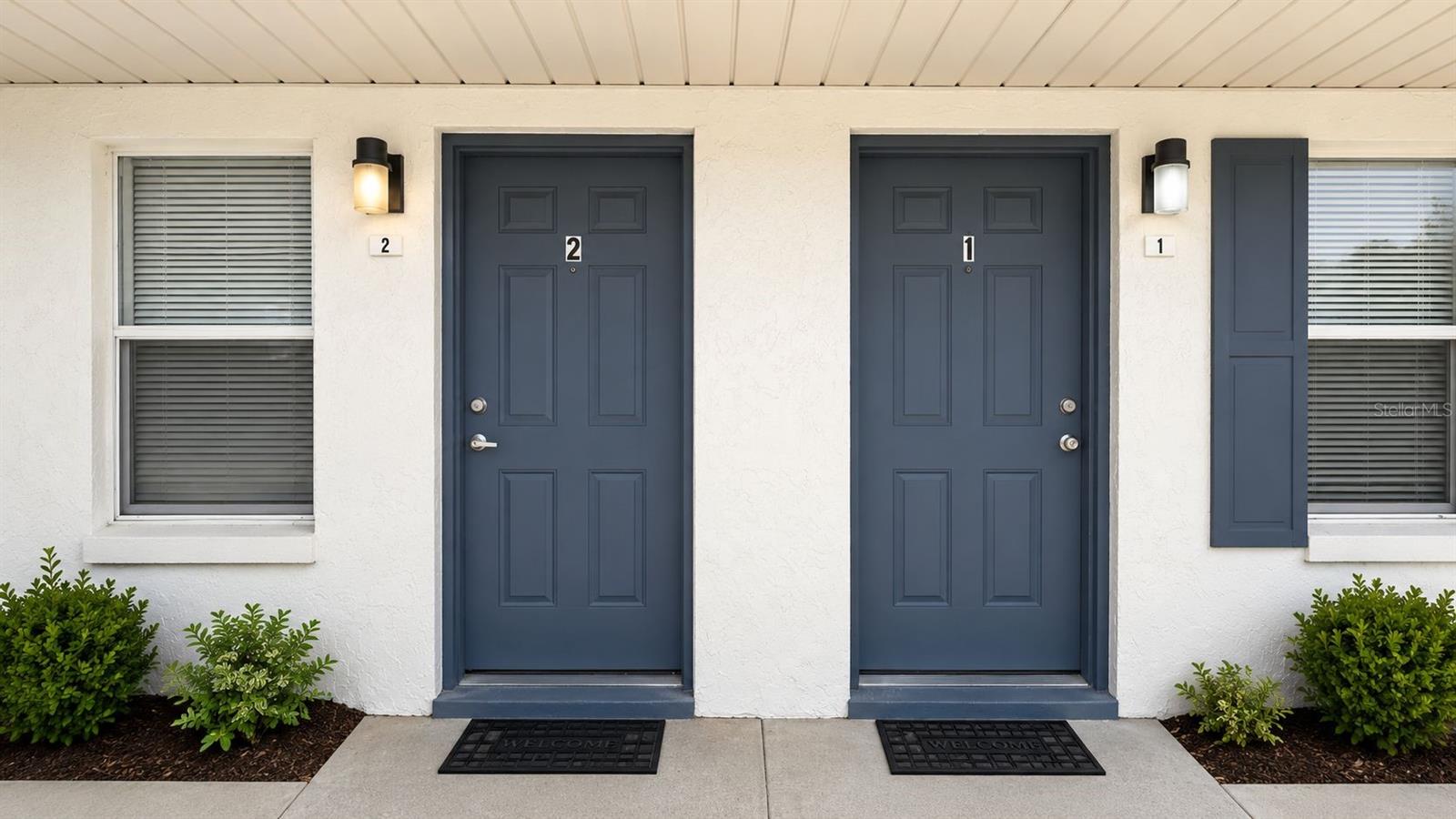 1909 KELLEY AVE #2, KISSIMMEE, FL