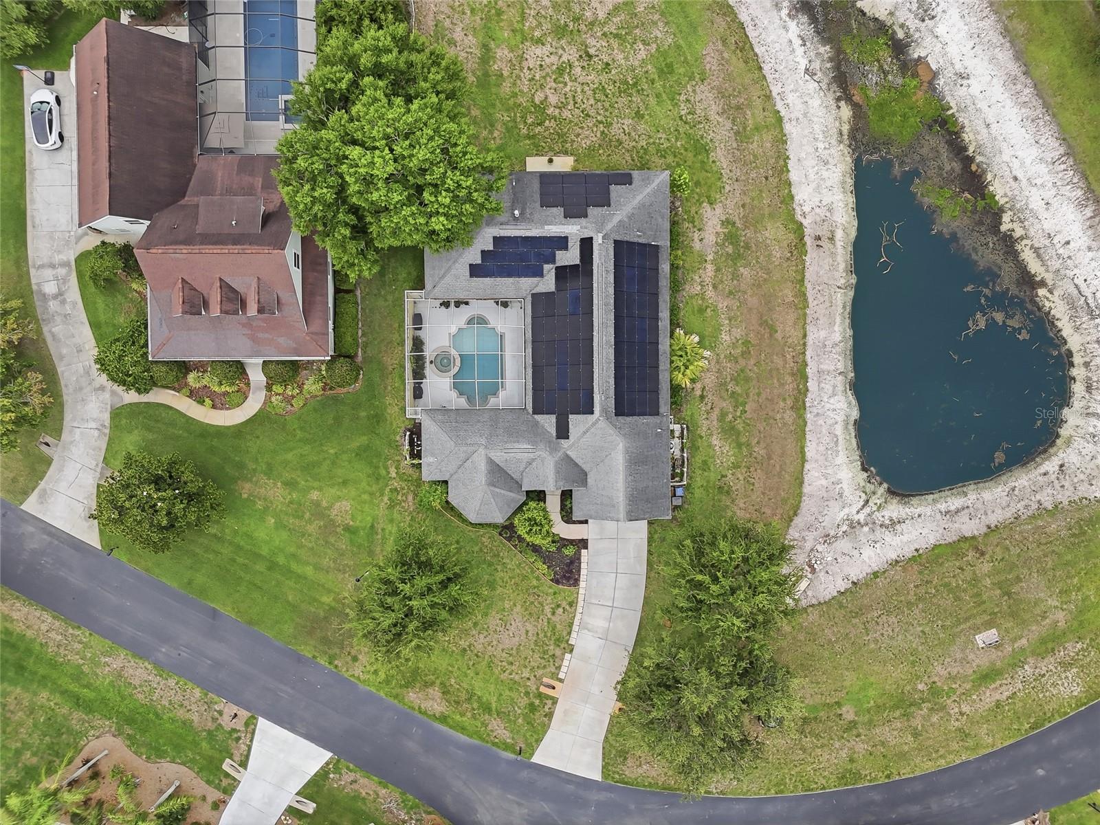 19930 DOLORES ANN CT, LUTZ, FL — photo 69