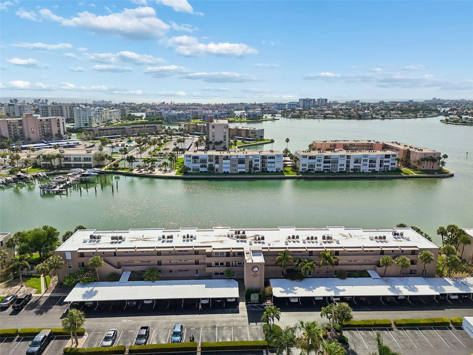 7540 BAY ISLAND DR S #162, SOUTH PASADENA, FL — photo 2