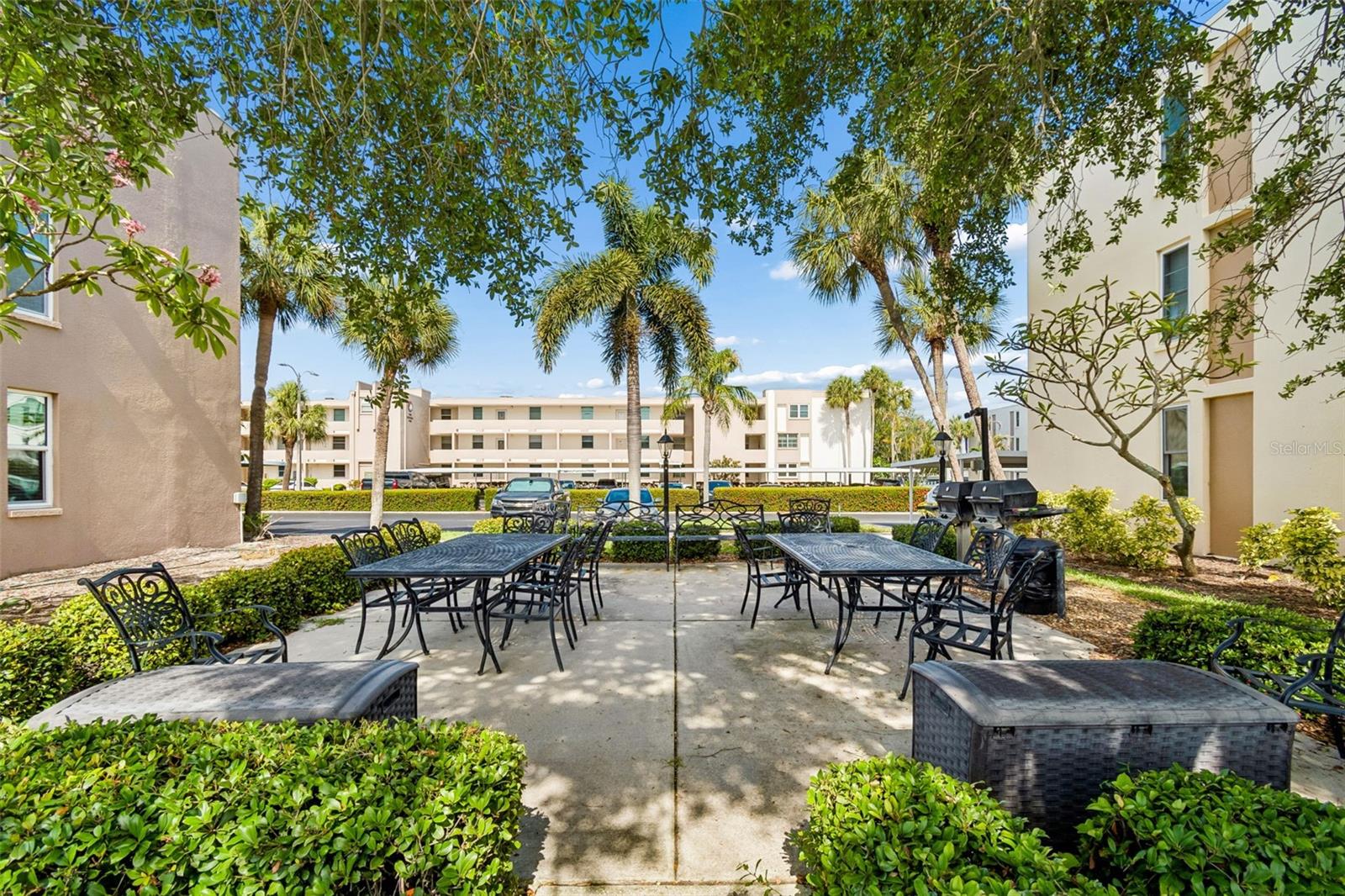 7540 BAY ISLAND DR S #162, SOUTH PASADENA, FL — photo 27