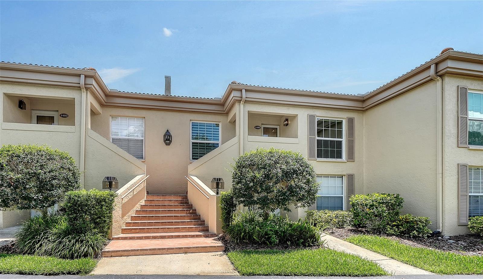 4489 LONGMEADOW #74, SARASOTA, FL — photo 2