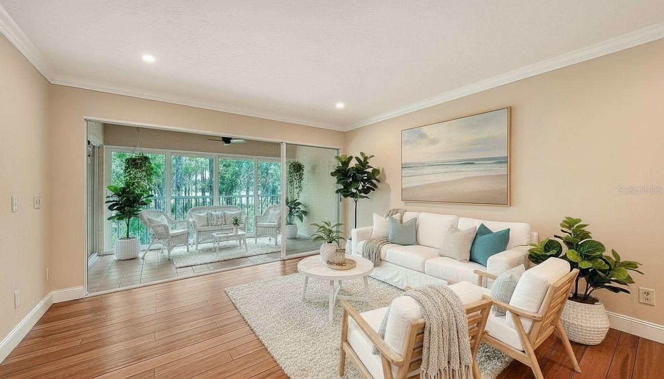 4489 LONGMEADOW #74, SARASOTA, FL — photo 4