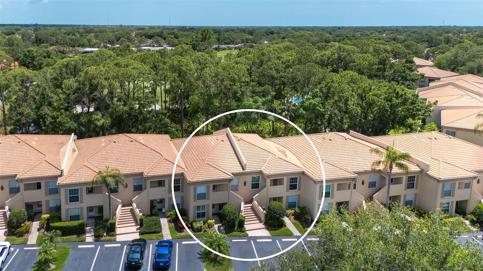 4489 LONGMEADOW #74, SARASOTA, FL — photo 22