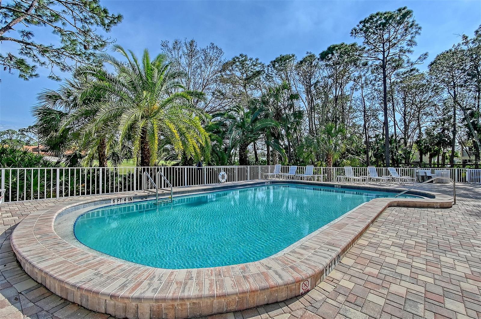 4489 LONGMEADOW #74, SARASOTA, FL — photo 24