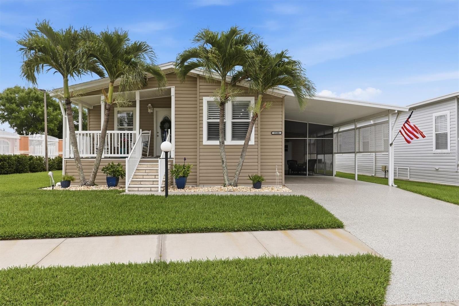 3530 70TH AVE E, ELLENTON, FL