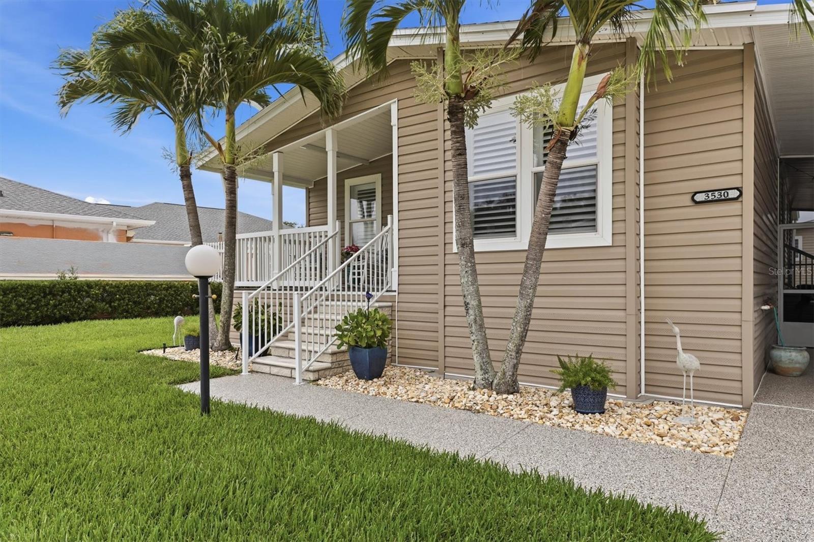 3530 70TH AVE E, ELLENTON, FL — photo 2