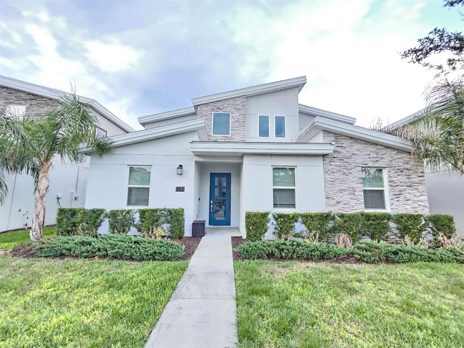 1241 CHALLENGE DR, DAVENPORT, FL