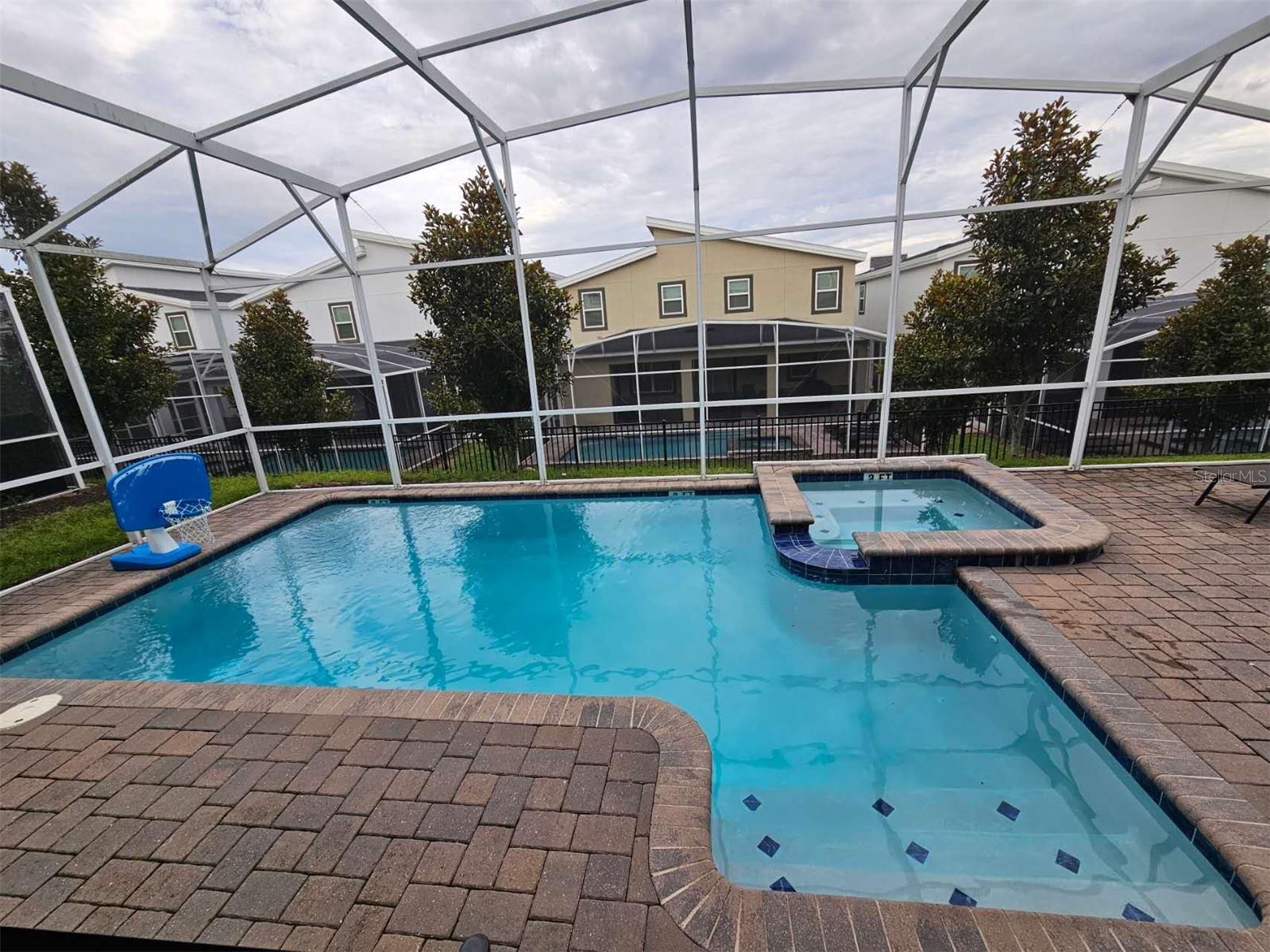 1241 CHALLENGE DR, DAVENPORT, FL — photo 3