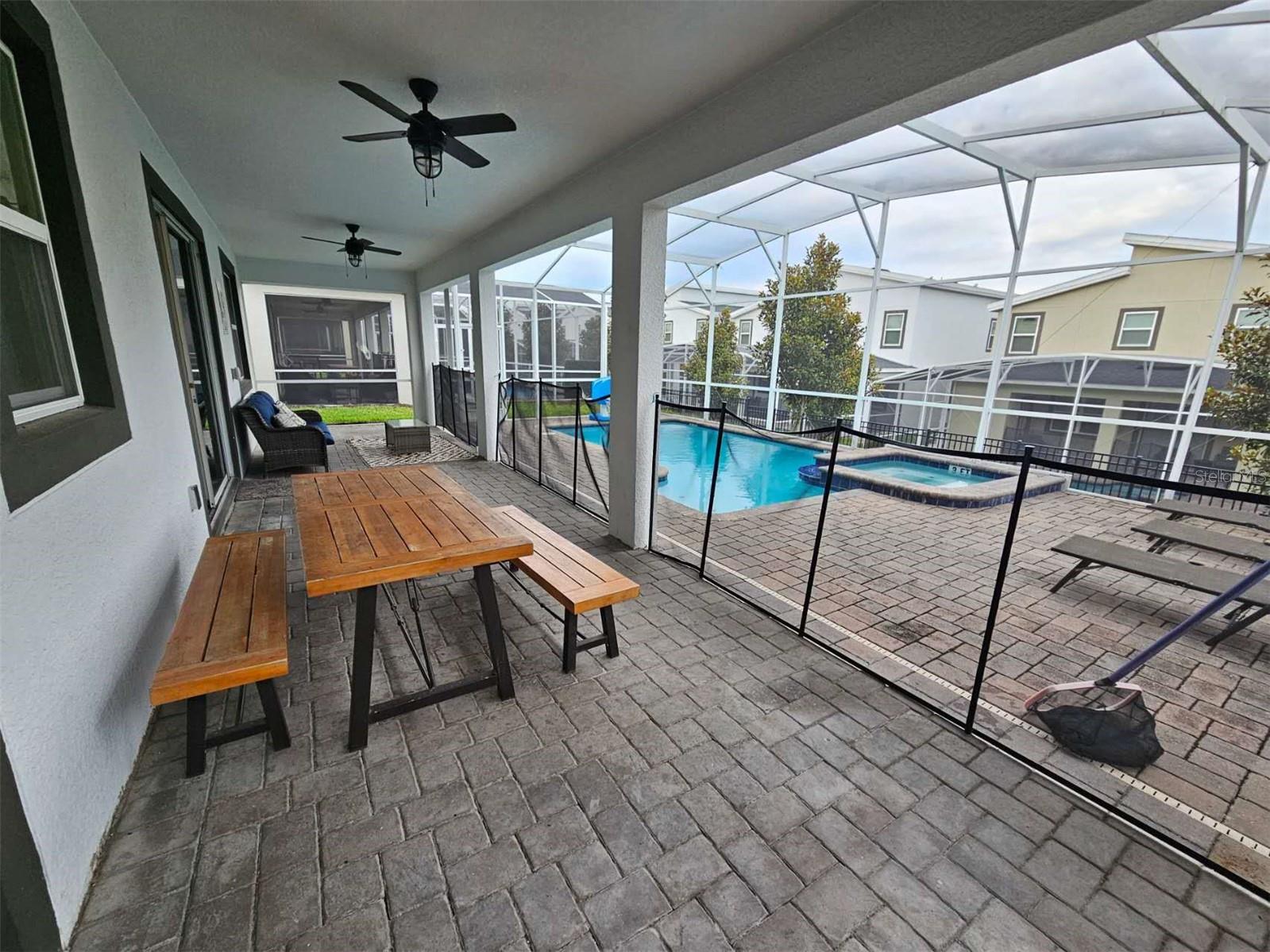 1241 CHALLENGE DR, DAVENPORT, FL — photo 4