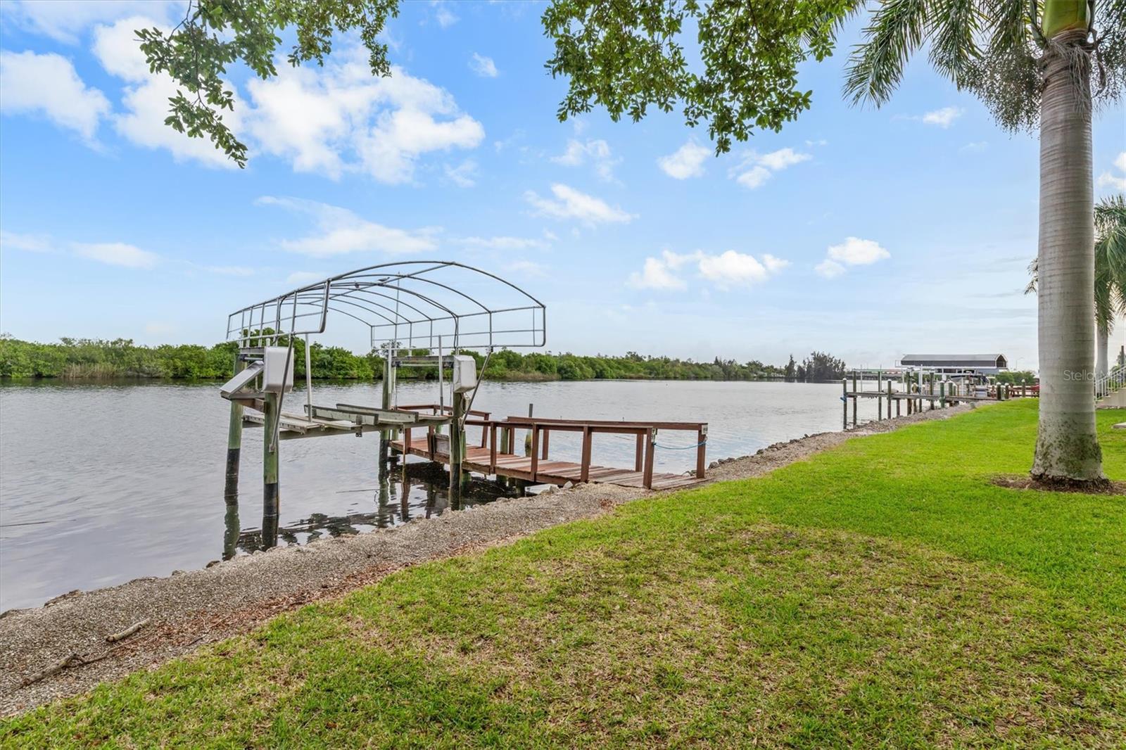 8320 RIVERSIDE DR #99, PUNTA GORDA, FL