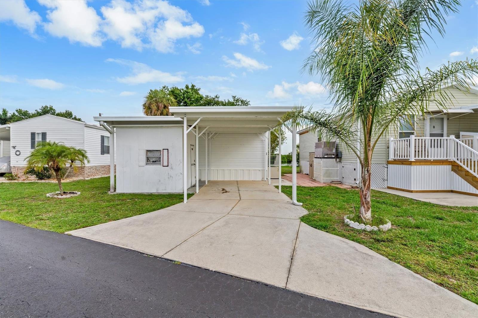 8320 RIVERSIDE DR #99, PUNTA GORDA, FL — photo 2