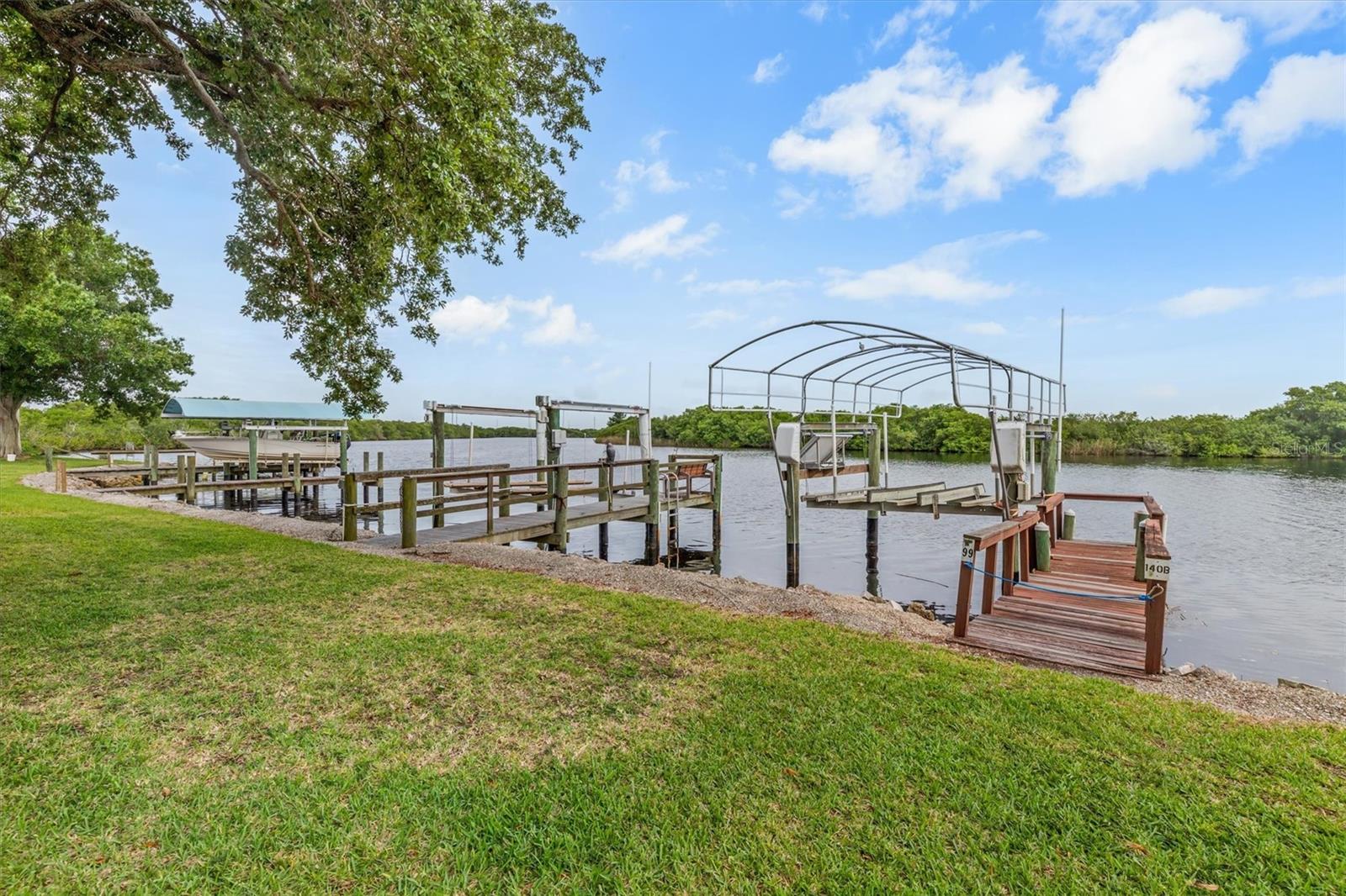 8320 RIVERSIDE DR #99, PUNTA GORDA, FL — photo 28