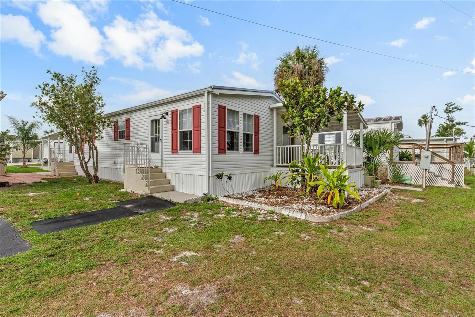 8320 RIVERSIDE DR #99, PUNTA GORDA, FL — photo 29