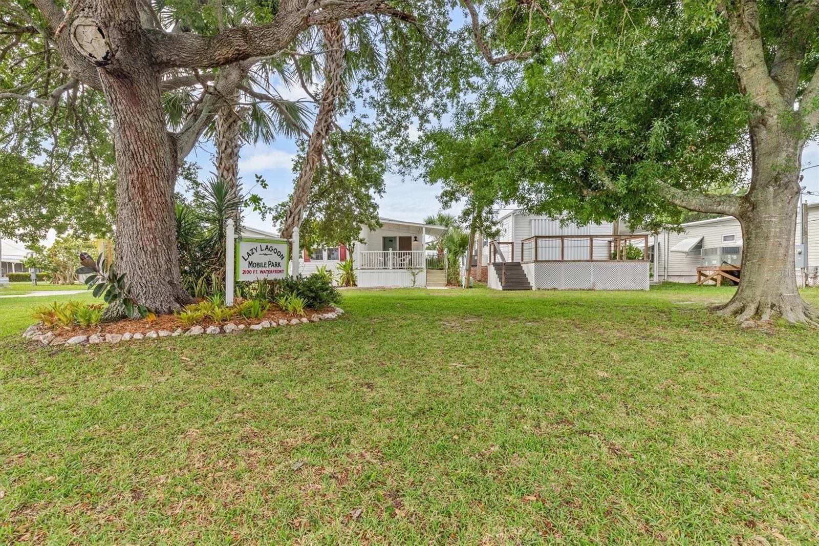 8320 RIVERSIDE DR #99, PUNTA GORDA, FL — photo 30