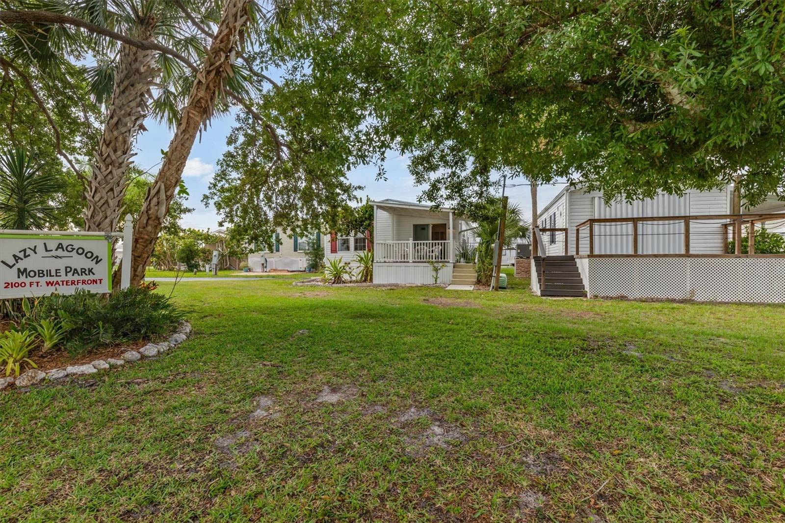 8320 RIVERSIDE DR #99, PUNTA GORDA, FL — photo 31