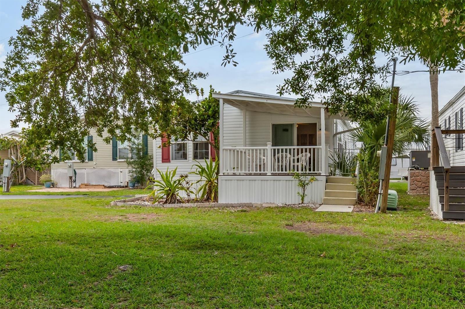 8320 RIVERSIDE DR #99, PUNTA GORDA, FL — photo 32