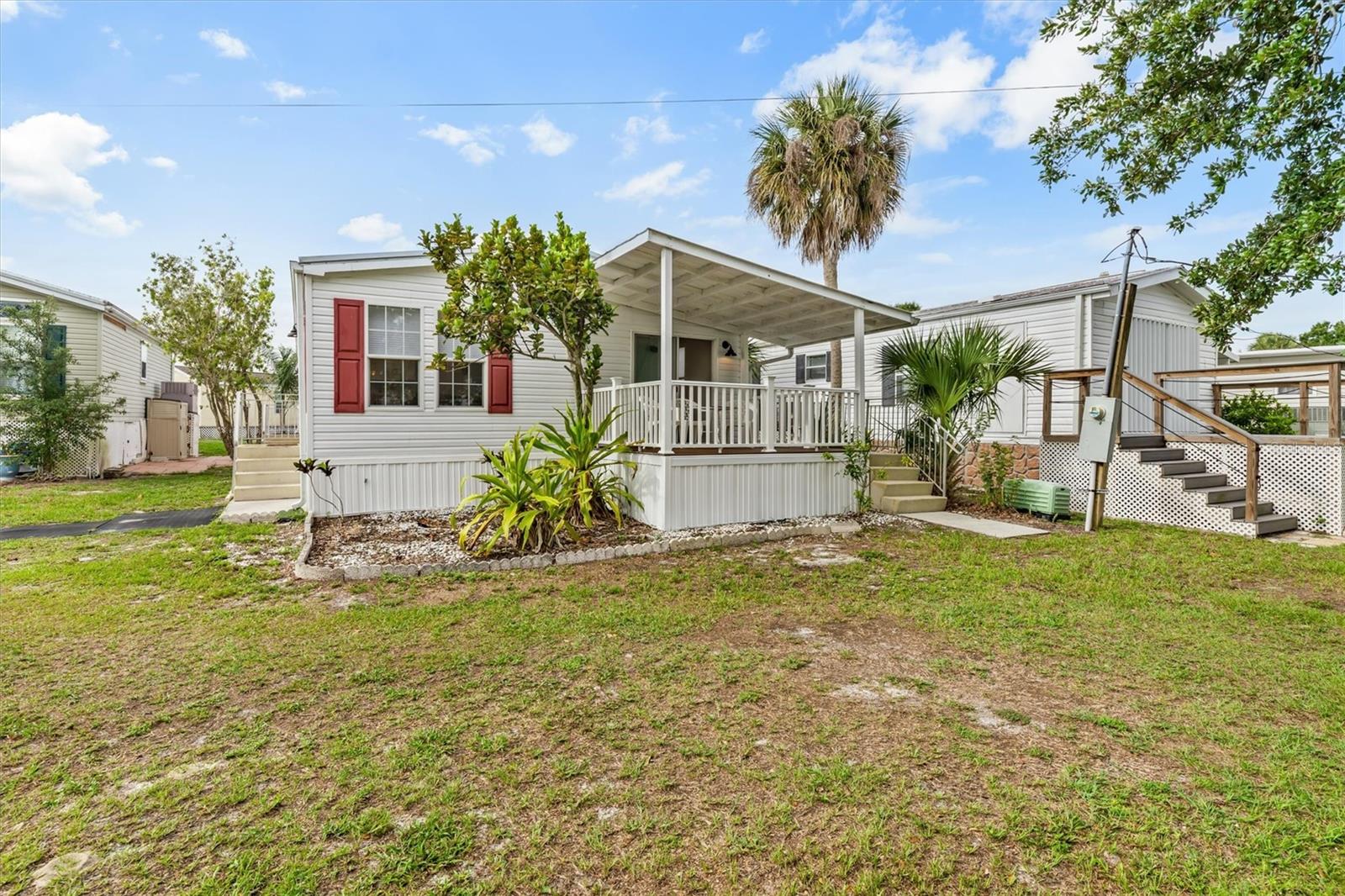 8320 RIVERSIDE DR #99, PUNTA GORDA, FL — photo 33