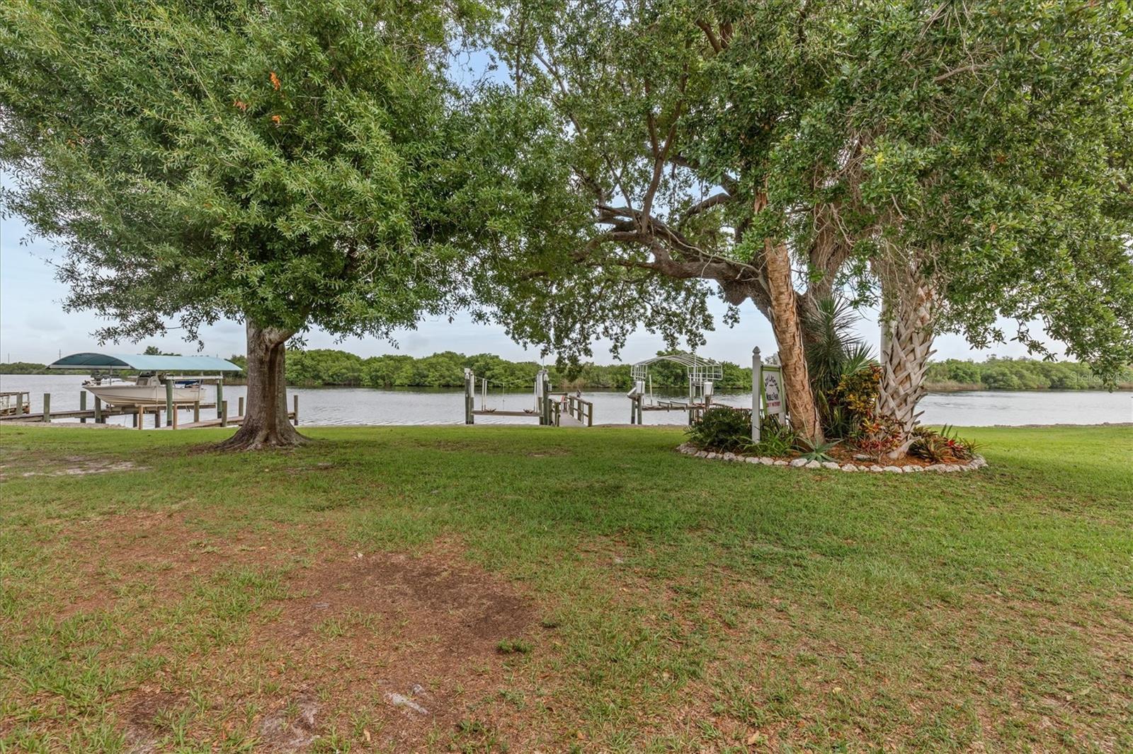 8320 RIVERSIDE DR #99, PUNTA GORDA, FL — photo 35
