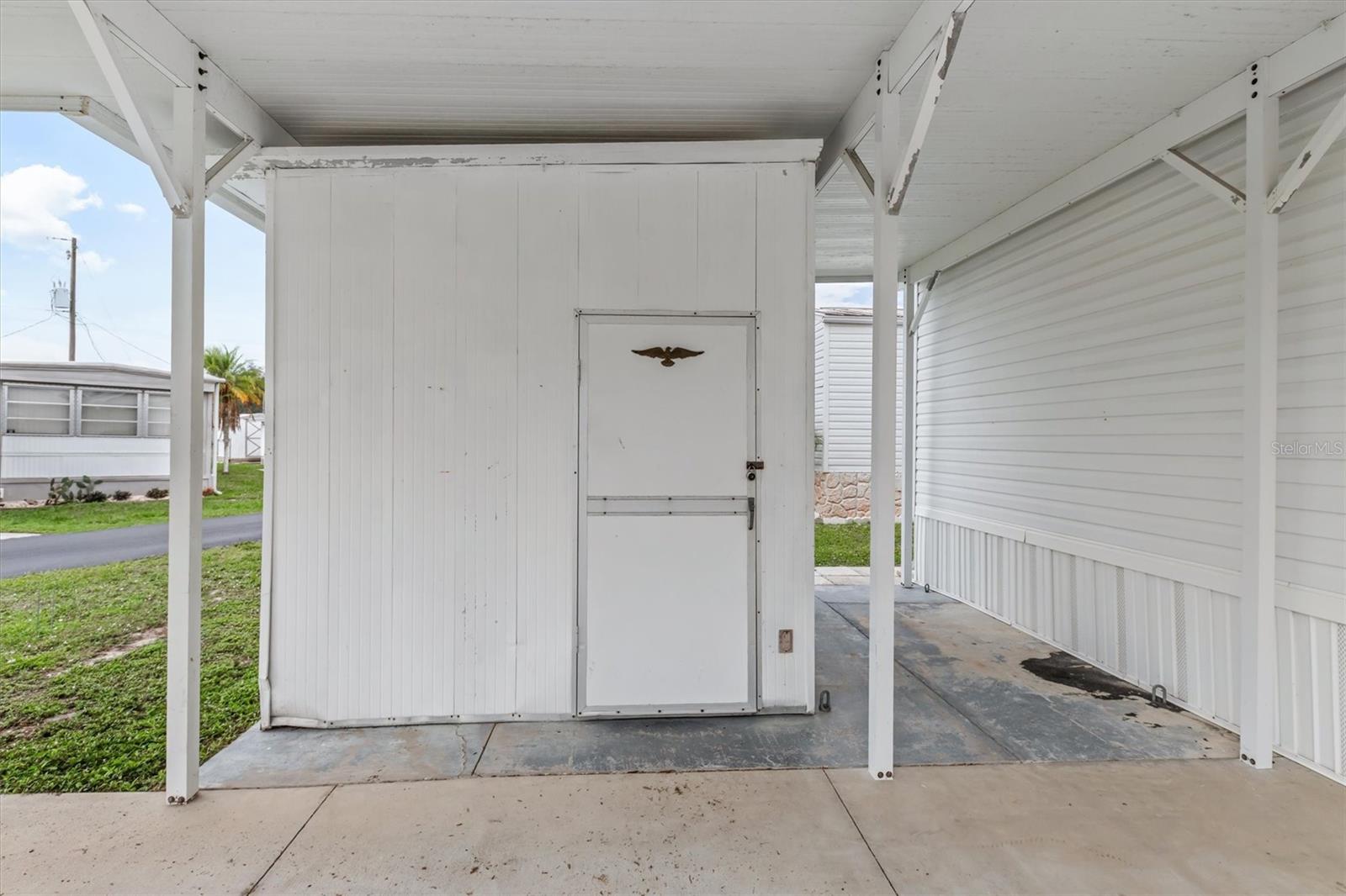 8320 RIVERSIDE DR #99, PUNTA GORDA, FL — photo 37