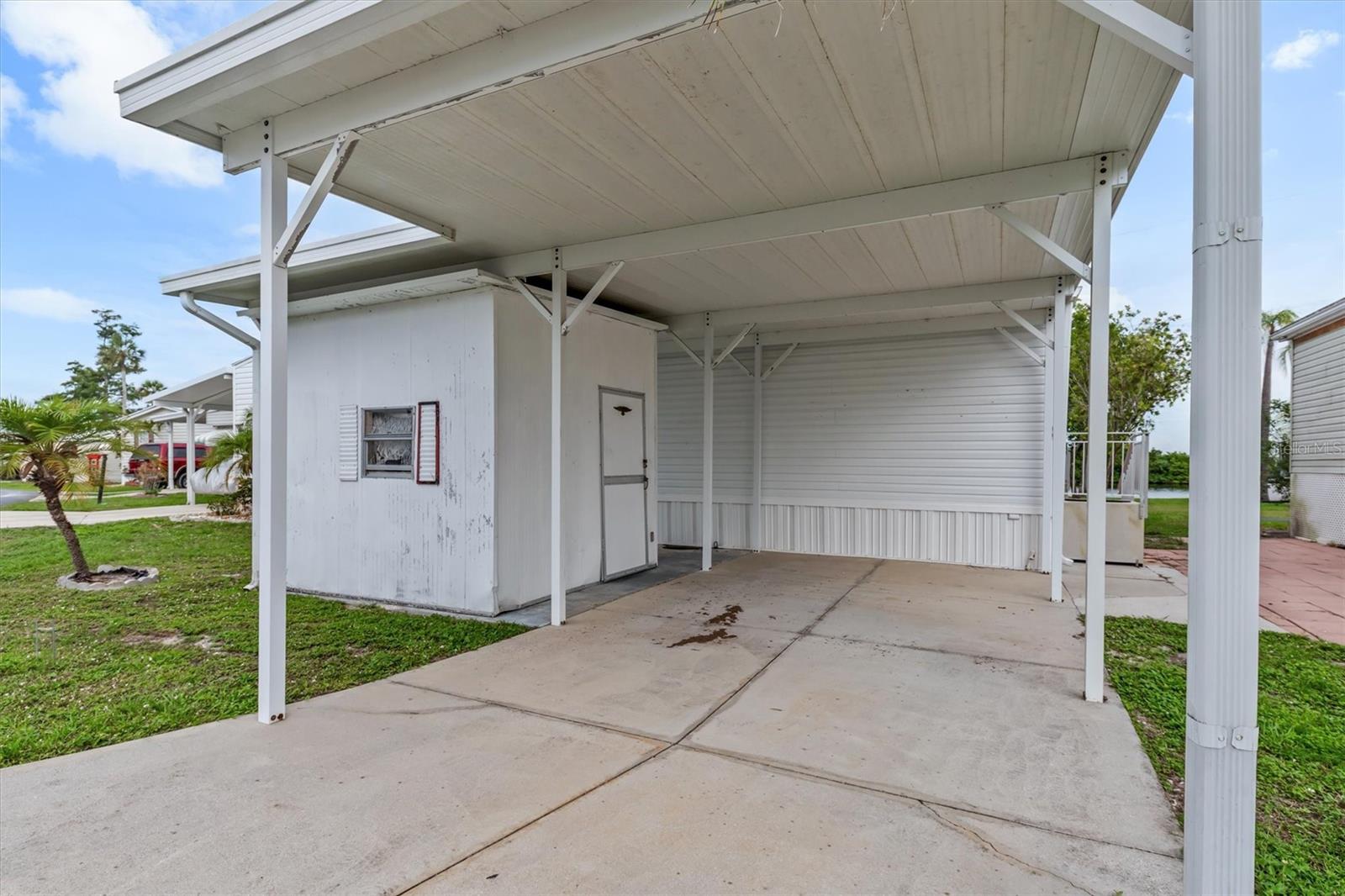 8320 RIVERSIDE DR #99, PUNTA GORDA, FL — photo 38