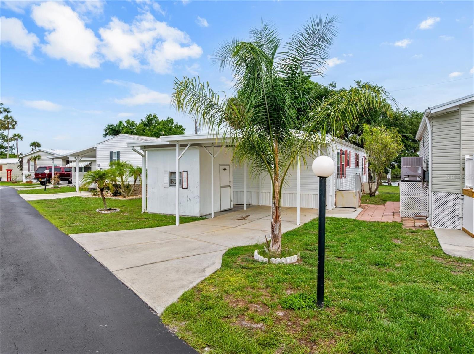 8320 RIVERSIDE DR #99, PUNTA GORDA, FL — photo 40