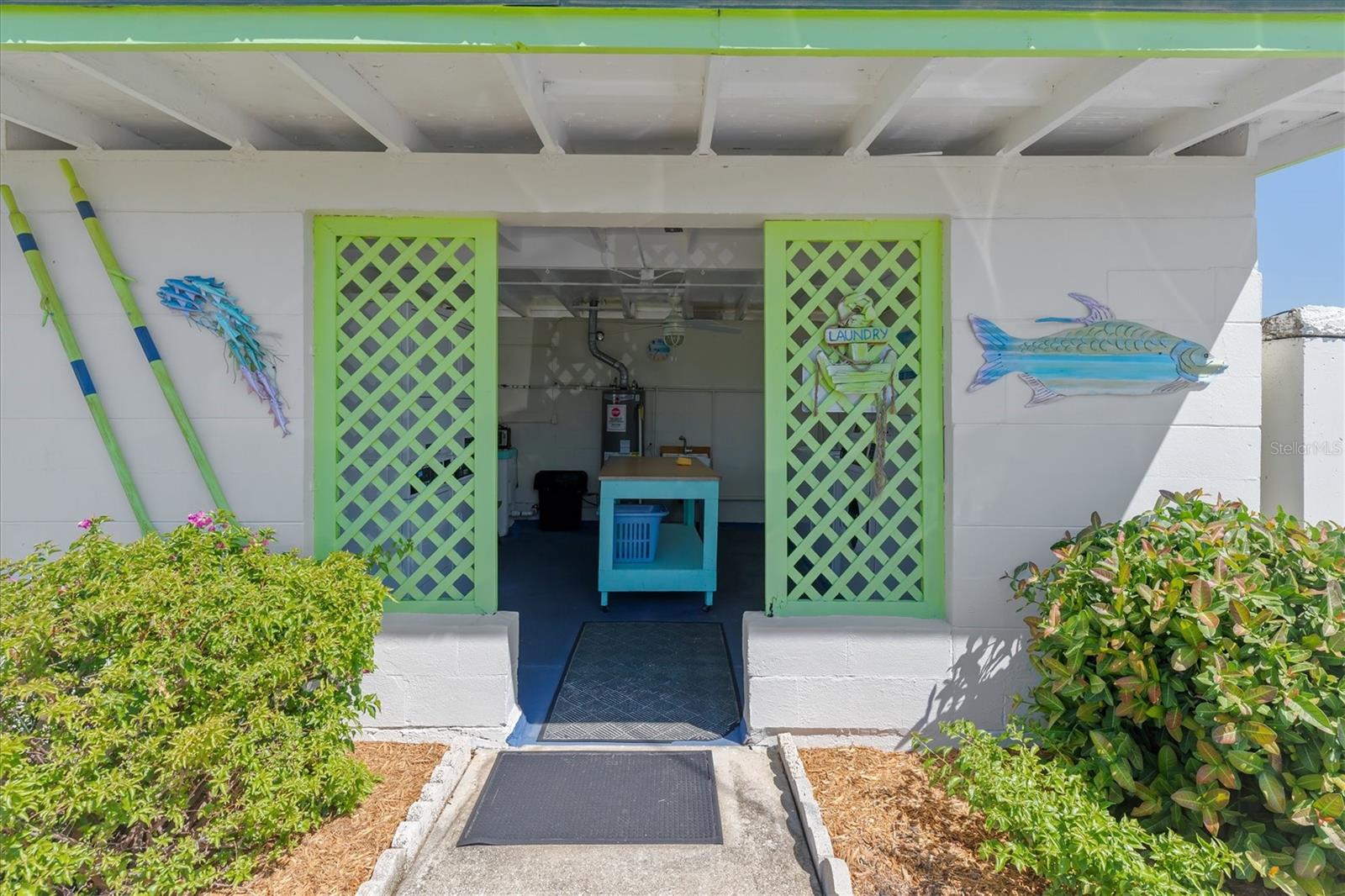 8320 RIVERSIDE DR #99, PUNTA GORDA, FL — photo 44