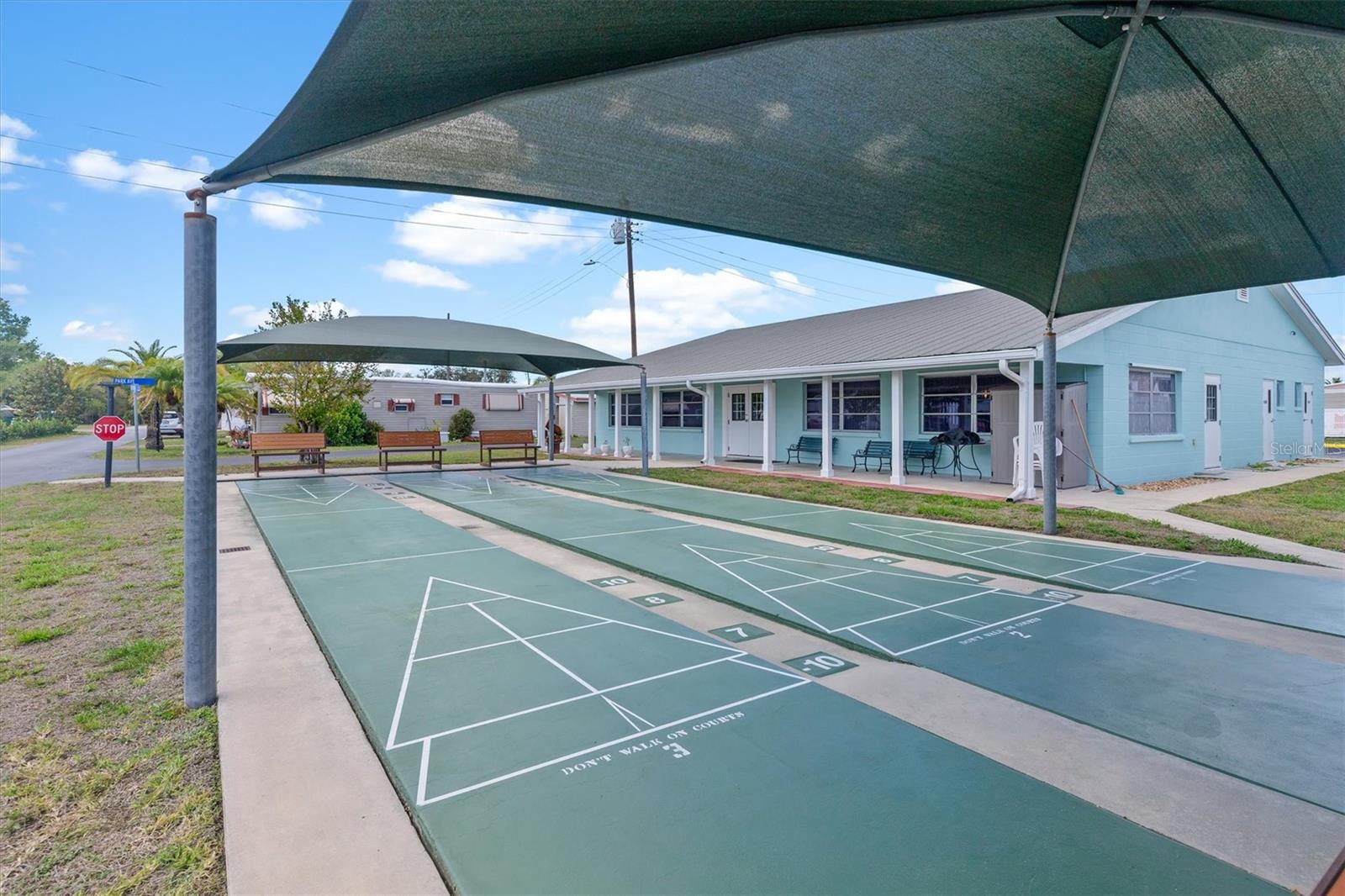 8320 RIVERSIDE DR #99, PUNTA GORDA, FL — photo 47