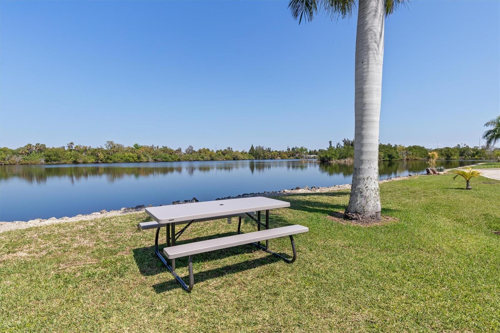 8320 RIVERSIDE DR #99, PUNTA GORDA, FL — photo 49