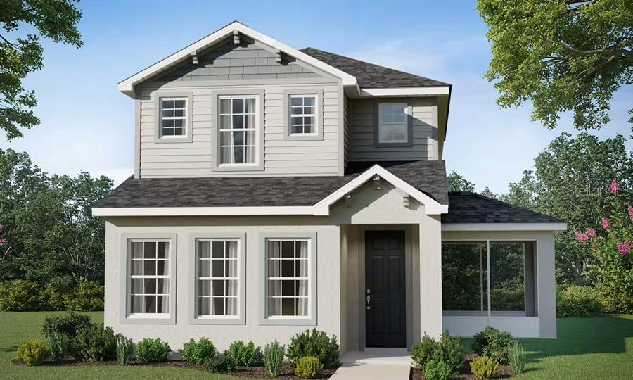 4041 KINDLING WOOD WAY, ST CLOUD, FL