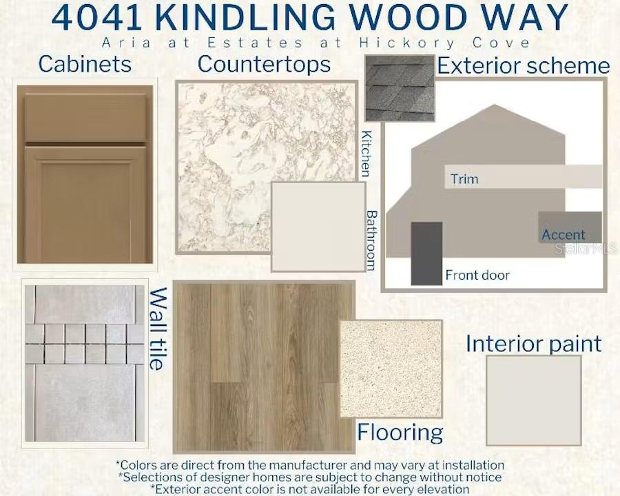 4041 KINDLING WOOD WAY, ST CLOUD, FL — photo 4
