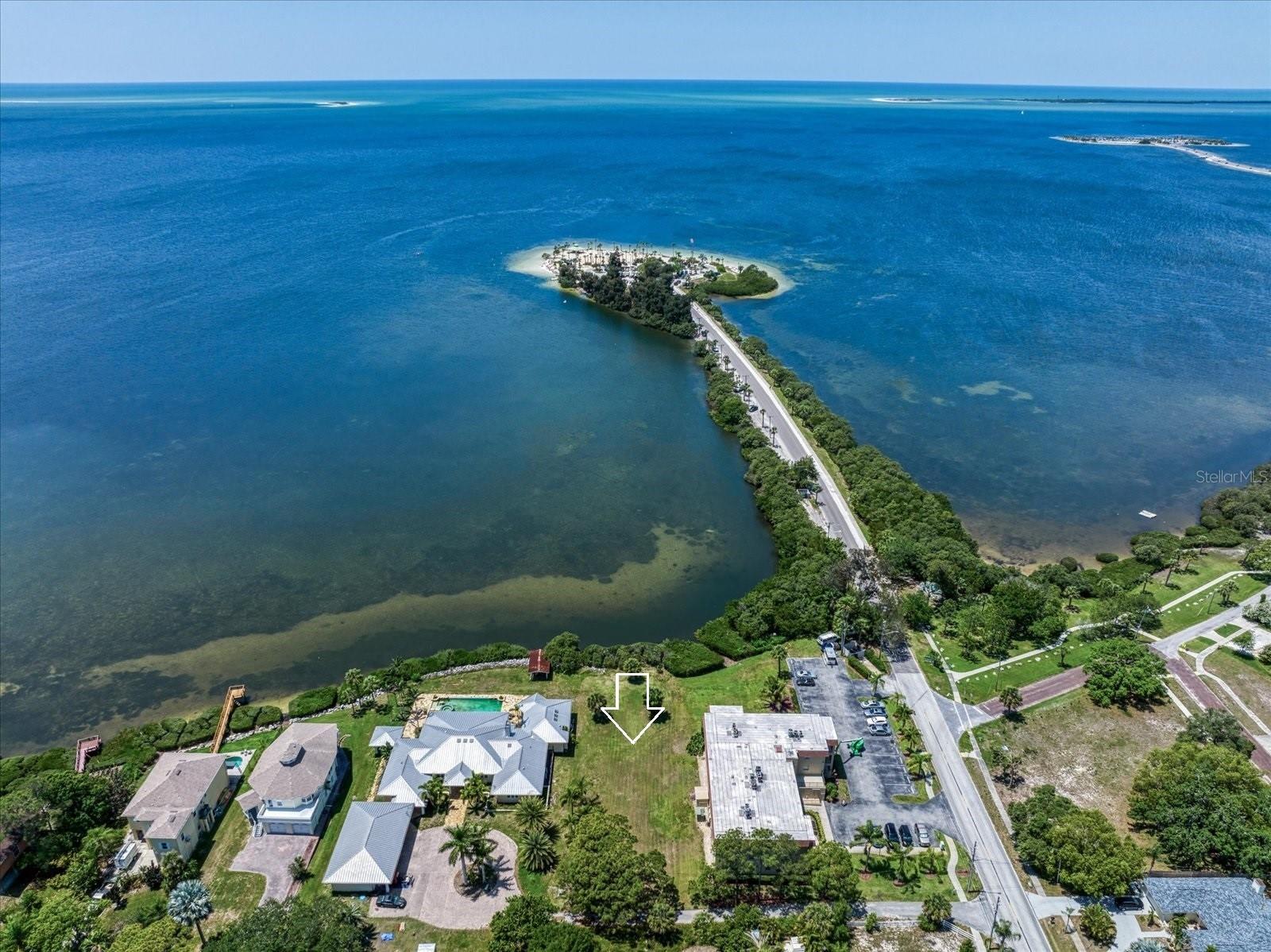 1725 GULF RD, TARPON SPRINGS, FL — photo 2