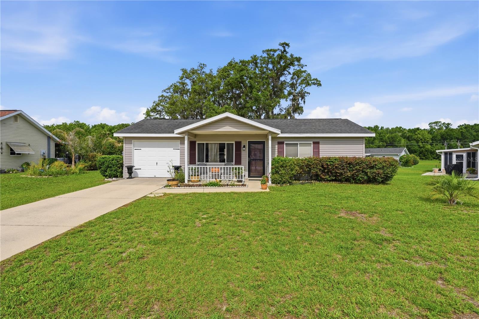 11094 SW 79TH AVE, OCALA, FL