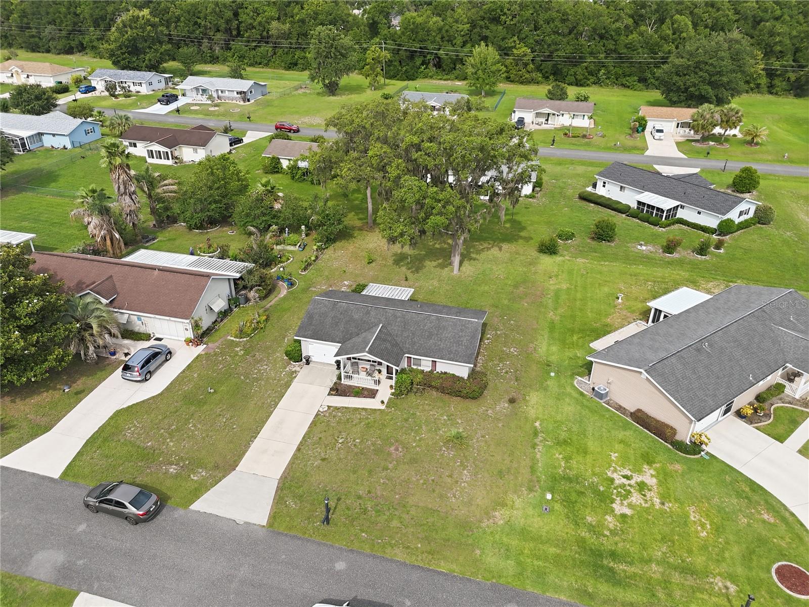 11094 SW 79TH AVE, OCALA, FL — photo 27